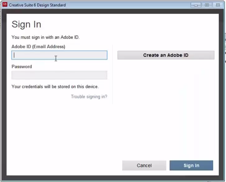 adobe-indesign-sign-in