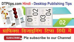 Automatic Page numbers in Indesign