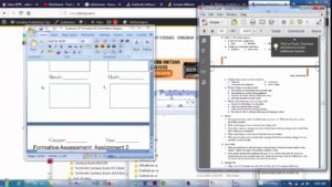 Scroll inactive Windows  Using Mouse Scroll : Hindi Video