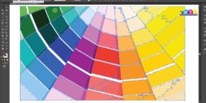 Indesign Colour Swatch - Download and Install