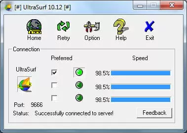 How to Install Ultrasurf?