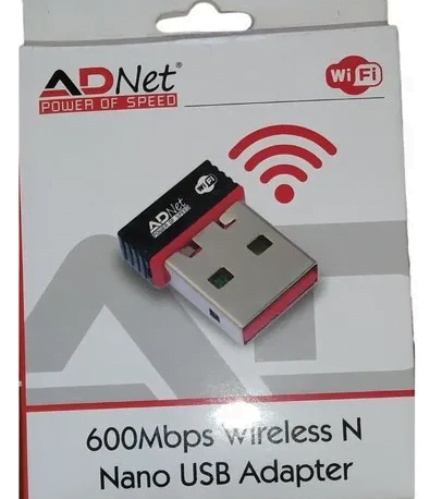 How to Install the Adnet WiFi Driver Manually Using Device Manager – Best trick and steps