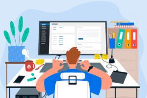 4. Choosing and Customizing Themes in WordPress