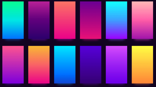 How to Make a Gradient in Illustrator – All tools and features explained