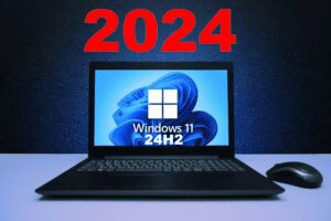 Windows 11 24H2 Officially Released: How to Install & New Features