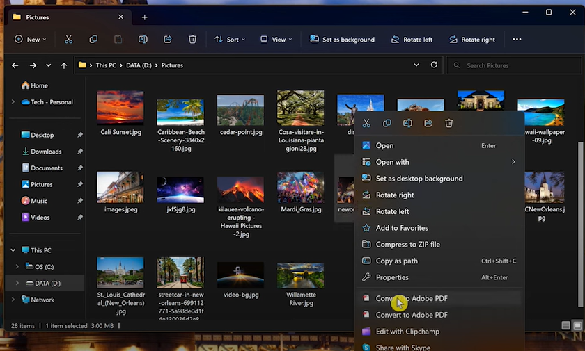 Top 20 Windows 11 Tips and Tricks to Enhance Your Experience