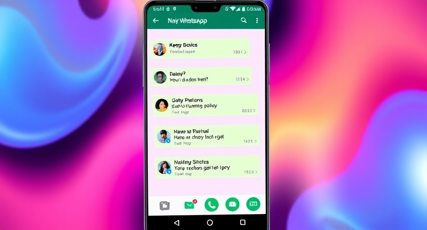 How to Pin More Than Three Chats on WhatsApp: A Simple Trick