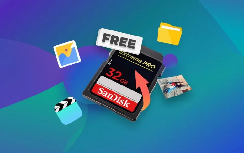 How to Recover Lost Files from a SanDisk SD Card: A Step-by-Step Guide