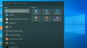 Step-by-Step Guide: How to Boost the Speed and Performance of Your Windows 10 PC
