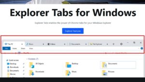 How to Add Tabs in Windows Explorer: A Detailed Guide