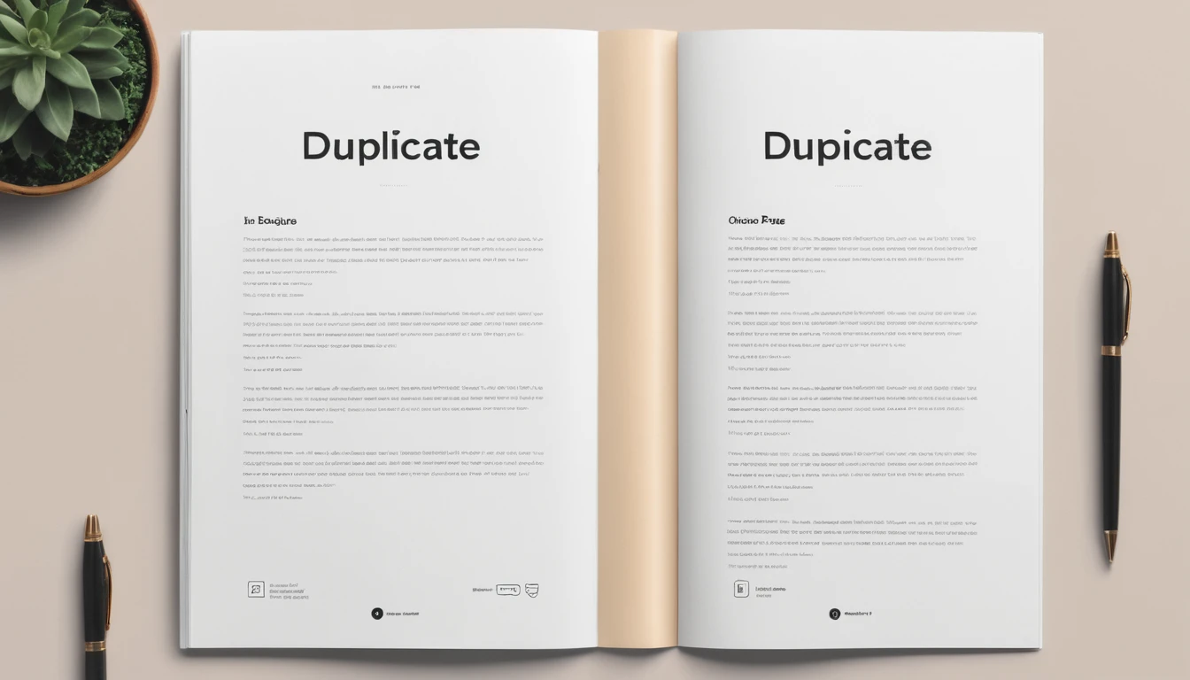 How to Duplicate a Page in Adobe InDesign