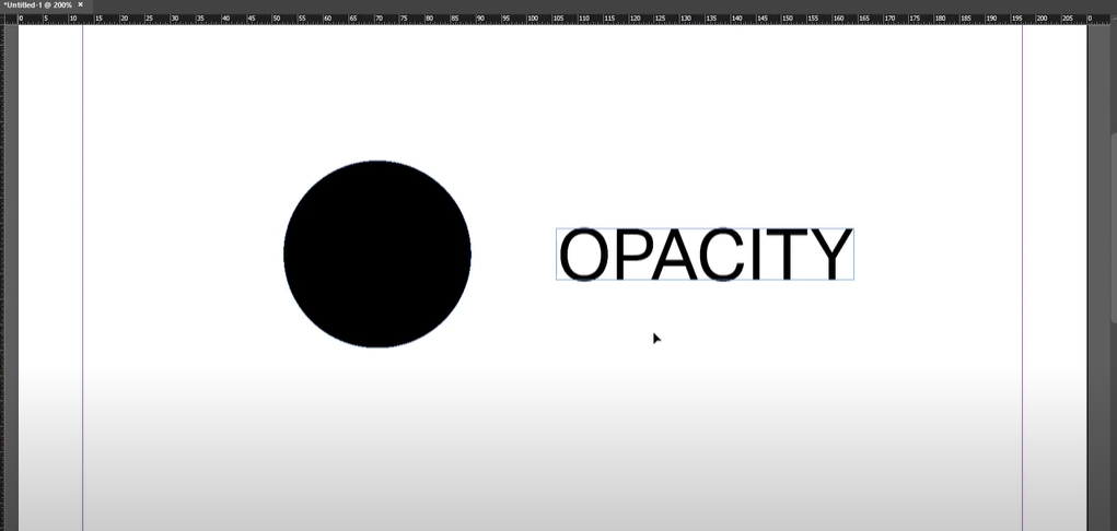 How to Change Opacity in Adobe InDesign: A Complete Guide