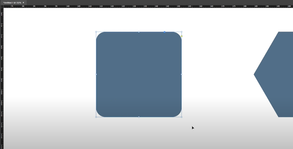 How to Round Corners in Adobe InDesign