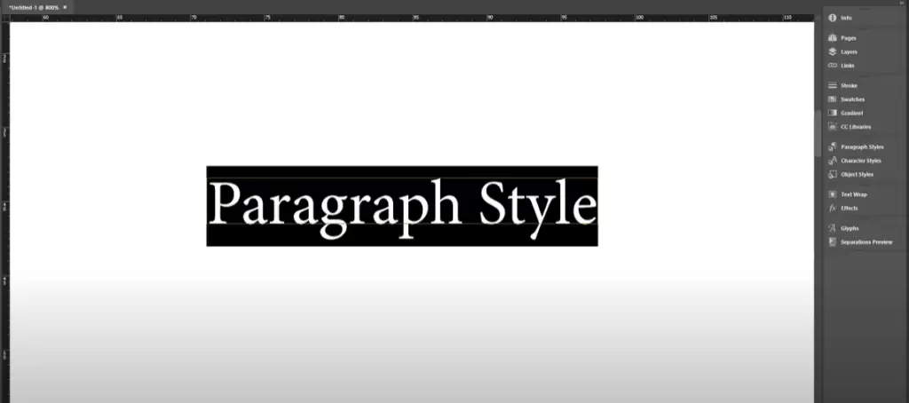 paragraph styles,Adobe InDesign tutorial,text formatting,InDesign workflow,design tips,typography,InDesign styles,professional layout,Adobe Creative Suite