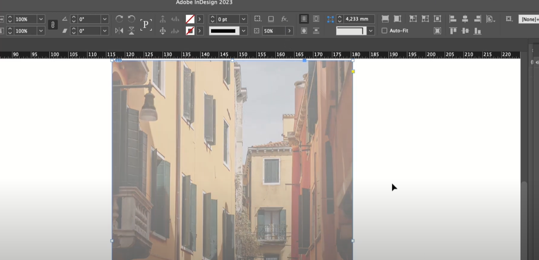 Adobe InDesign,fade image,image opacity,graphic design tips,InDesign tutorial,layout design,design tools