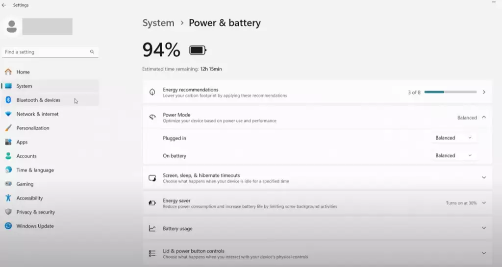 Windows 11 setup,computer optimization,Windows tips,PC performance,battery life improvement,taskbar customization,privacy settings,power management,driver updates