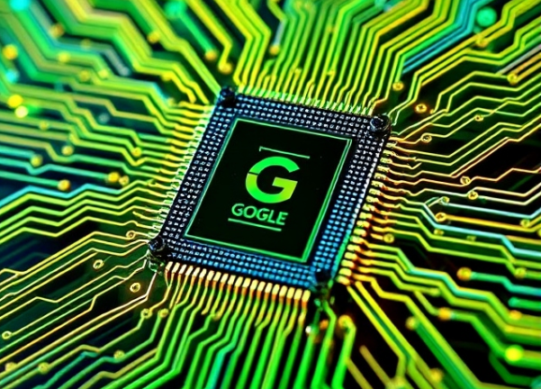 Quantum Computing Breakthrough: Exploring Google’s Willow Chip