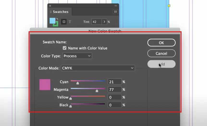 Mastering Color Swatches in Adobe InDesign: A Comprehensive Guide