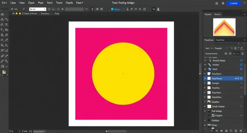 14. How to Use Zoom and Pan Tools in Adobe InDesign Effectively