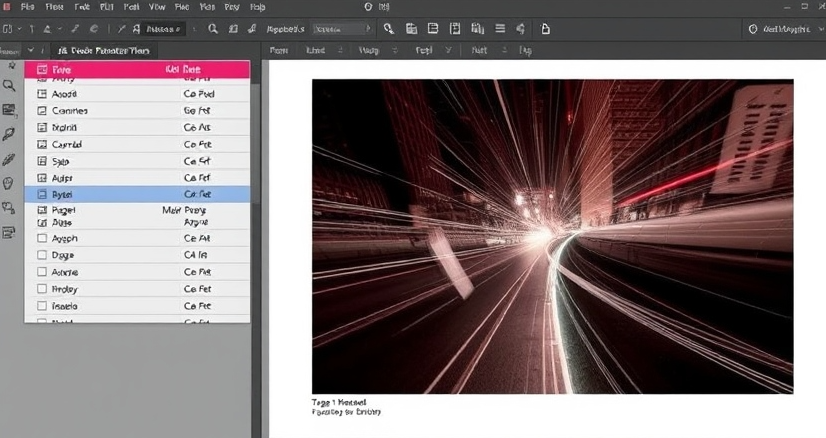 15. Everything Explained about Master Pages in Adobe InDesign