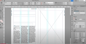 Five Must-Know Magzine Layout Tips for Adobe InDesign Users