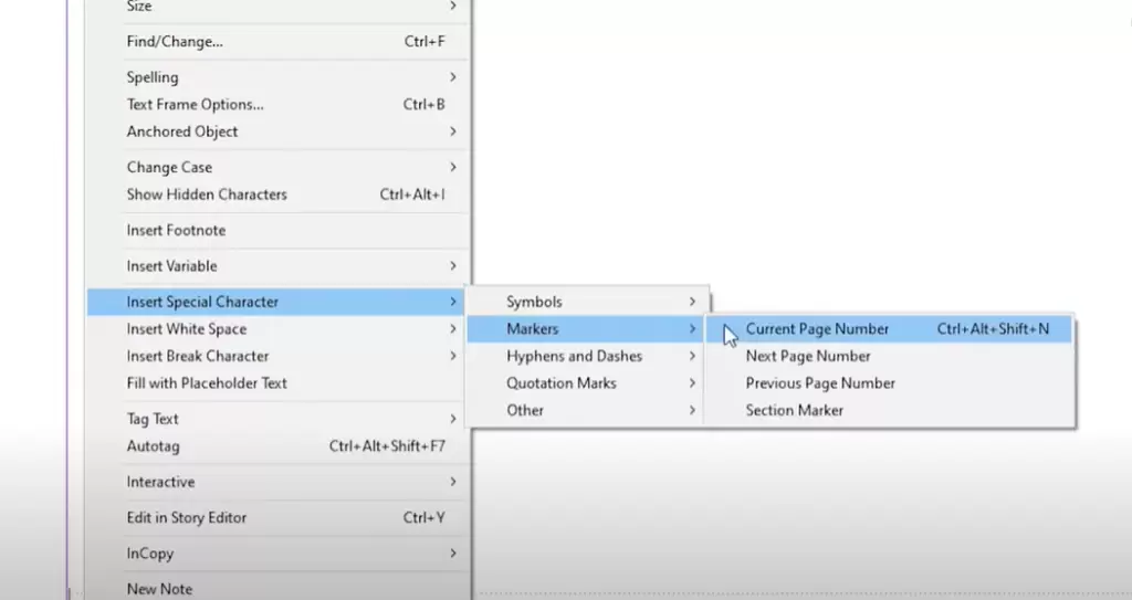 page numbering in indesign,adobe indesign tutorial,automatic page numbers,master pages in indesign,page layout design,document automation,indesign tips,professional layouts,indesign markers,graphic design basics