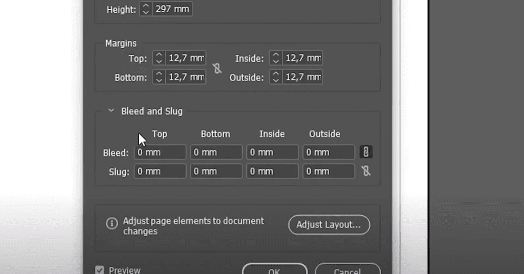 How to Create a Drop Cap in Adobe InDesign - Digital Tech ...