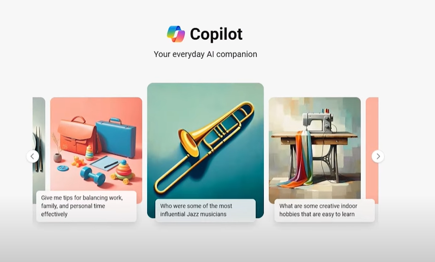 Discover How to Use Microsoft Copilot for AI-Powered Productivity