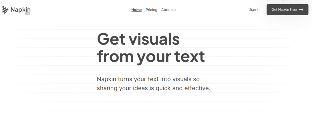 Transform Your Idea Management with Napkin AI: A Complete Guide