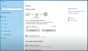 How to Find Your Wi-Fi Password in Windows