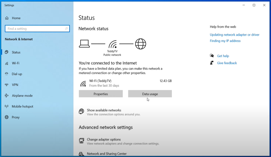 find Wi-Fi password Windows,Wi-Fi password retrieval,network security key,wireless network properties,network settings Windows