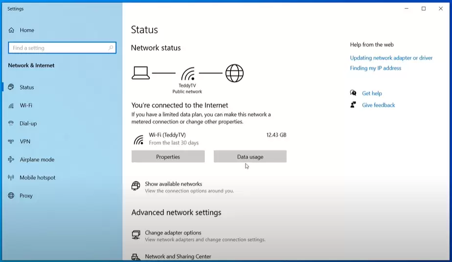 find Wi-Fi password Windows,Wi-Fi password retrieval,network security key,wireless network properties,network settings Windows