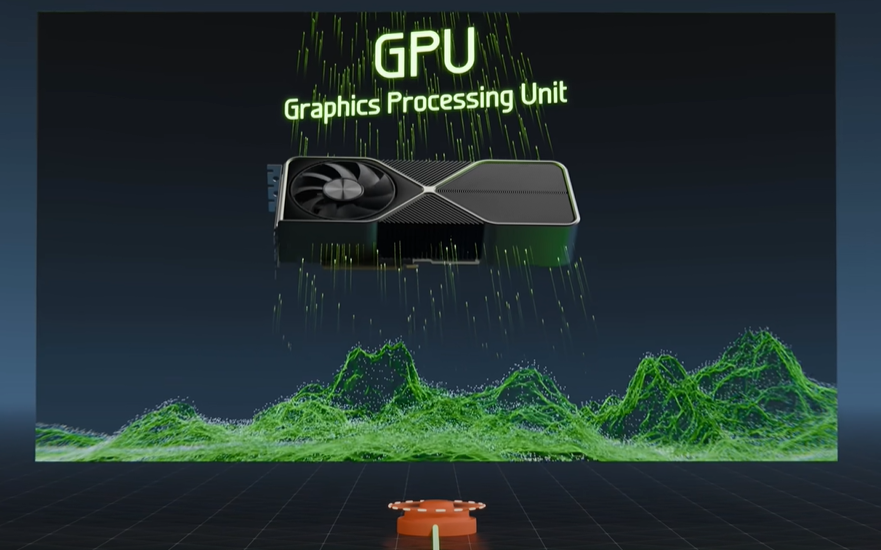 graphics cards,GPU architecture,CUDA cores,gaming graphics,graphics memory,NVIDIA 3090,ray tracing,tensor cores,Micron memory,parallel computing,video game rendering,computational power