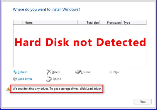 windows installation issue,hard drive not visible,BIOS settings,secure boot,AHCI mode,RAID mode,USB installation,troubleshooting Windows installation,Dell Evo laptop,Windows 10 setup