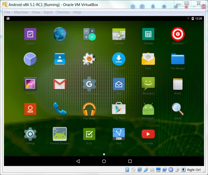 How to Install Android x86 on VirtualBox: A Step-by-Step Guide