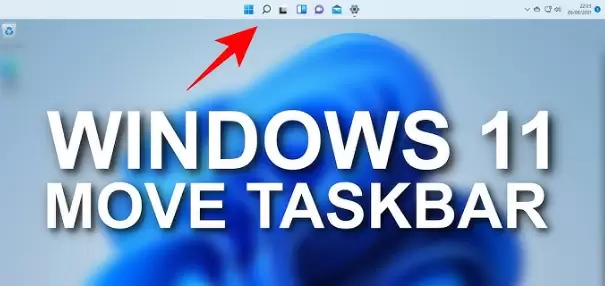 Windows 11,taskbar alignment,taskbar settings,customize Windows,Windows tips,left-aligned taskbar,centered taskbar,taskbar behaviors,Windows customization