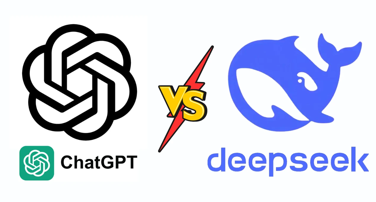 China's Deep Seek,US tech industry,AI competition,ChatGPT,artificial intelligence rivalry,Deep Seek launch,Chinese AI platform,US-China AI race