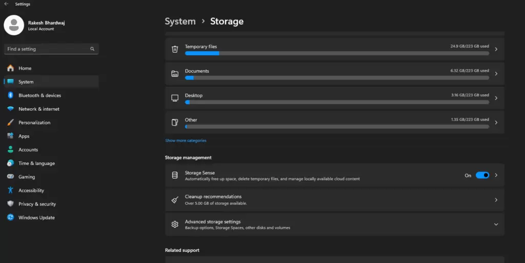 windows 10 tips,windows productivity,multitasking windows,clipboard history,emoji keyboard,virtual desktops,storage sense,windows shortcuts