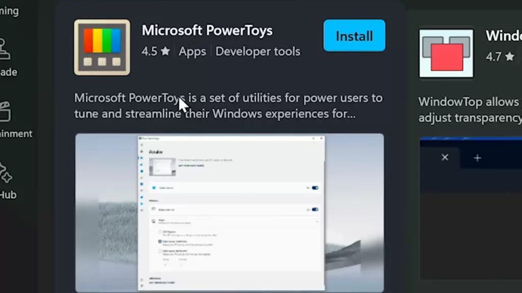 PowerToys,Windows productivity tools,macOS-like features for Windows,Windows tips and tricks,PowerToys tutorial,window management,file preview in Windows,color picker,FancyZones