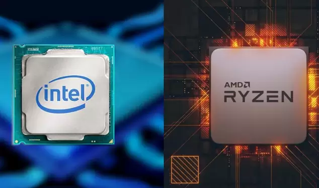 processor selection,Intel vs AMD,best processor for gaming,best processor for office work,CPU performance,budget processors,high-performance processors,cooling solutions,processor upgrade,future-proofing CPUs