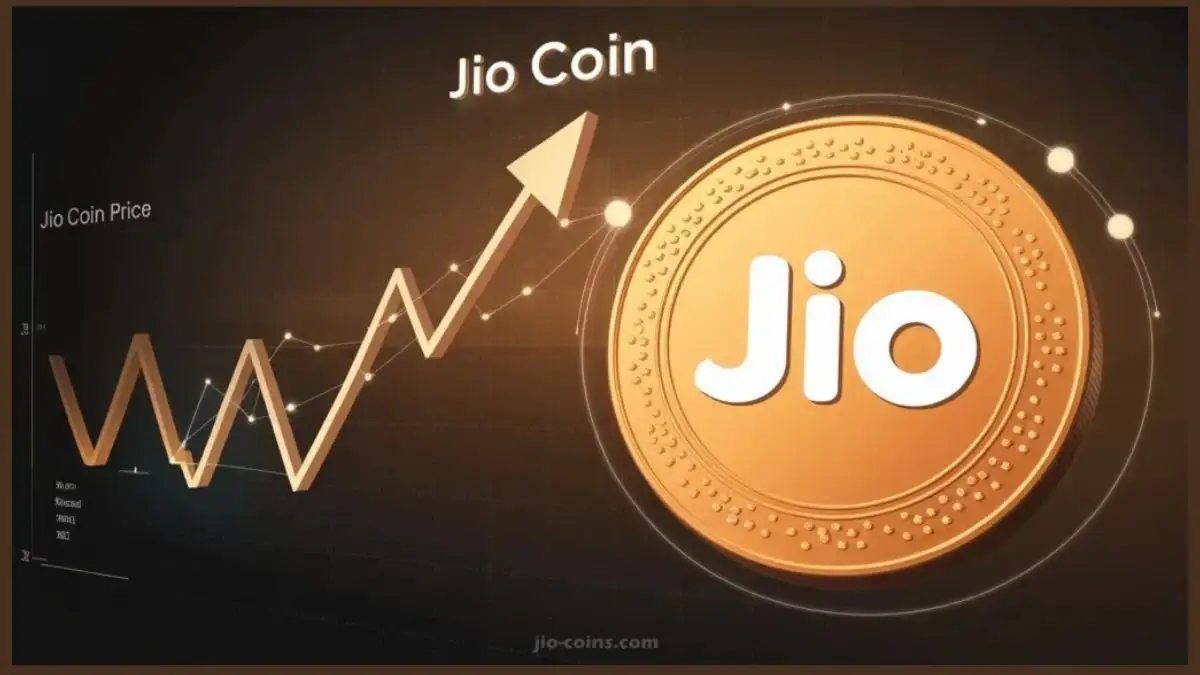 Reliance Jio Introduces JioCoin: Everything You Need to Know