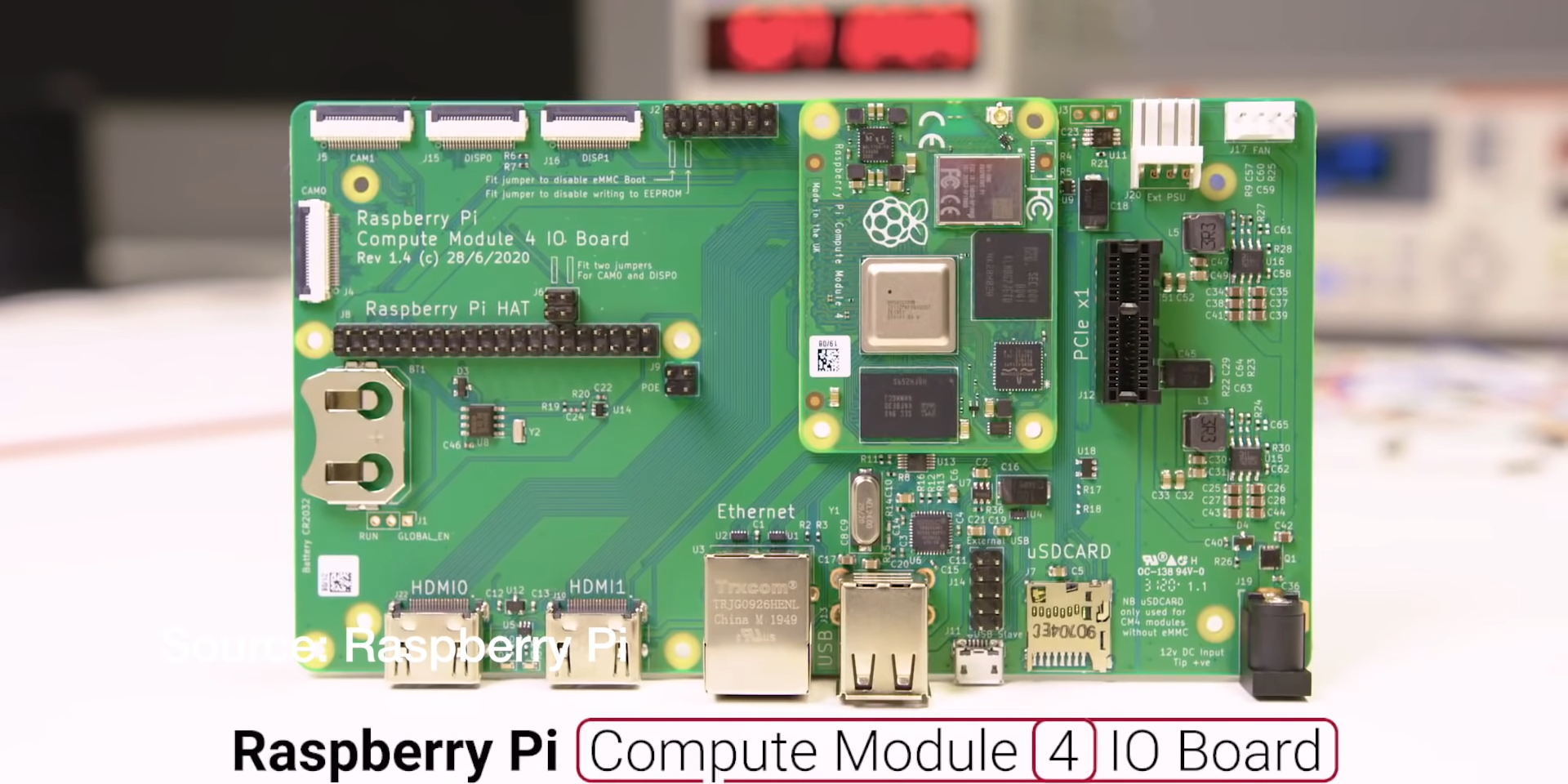 What is a Raspberry Pi? A Complete Guide