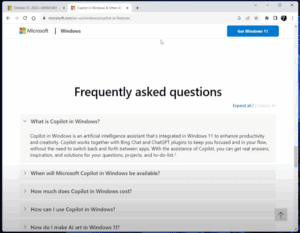 🔄 How to Enable or Disable Windows Co-Pilot AI in Windows 11 (23H2)