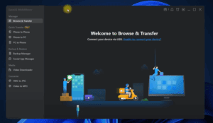 How to Transfer Data from Your Old Phone to a New iPhone 15 (Including iPhone 15 Pro & Pro Max)