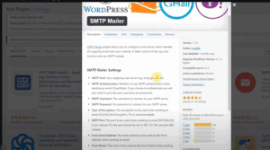 How to Fix WordPress Email Issues Using an SMTP Plugin