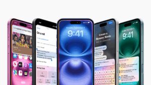 iPhone 16 Series Comparison: Which One Should You Buy?