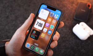 Mastering iPhone Focus Modes: The Ultimate Guide to Customizing Your Digital Experience