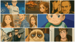 Learn to Draw Studio Ghibli-Style Characters: A Step-by-Step Guide
