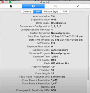 Uncovering Hidden Secrets in Photos: A Guide to Digital Image Forensics