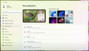 How to Set Up a New Laptop: A Step-by-Step Guide